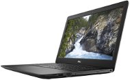 Dell Vostro 3590 Black - Laptop