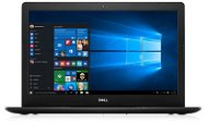 Dell Vostro 3580 Fekete - Laptop