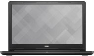 Dell Vostro 3581 Fekete - Laptop
