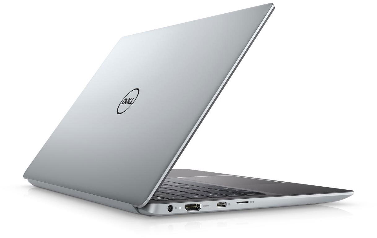 Dell Vostro 5391 Grey - Laptop | Alza.cz