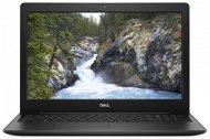 Dell Vostro 3590 fekete színű - Laptop