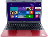 Dell Vostro 5480 červený - Notebook