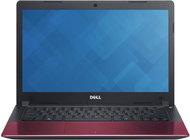 Dell Vostro 5480 red - Laptop