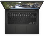 Dell Vostro 5481 Silver - Notebook