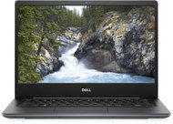 Dell Vostro 5481 silver - Laptop