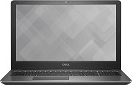 Dell Vostro 5568 gray - Laptop