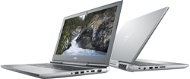 Dell Vostro 7570 Platinum Silver - Laptop