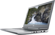 Dell Vostro 7580 Platinum Silver - Laptop