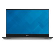 Dell XPS 15 Silver - Laptop