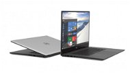 Dell XPS 15 stříbrný - Notebook