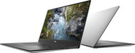 Dell XPS 15 (9570) Silver - Laptop