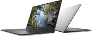 Dell XPS 15 (9570) Silver - Laptop