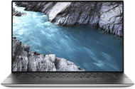 Dell XPS 15 (9500) Silver - Ultrabook