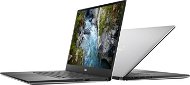 Dell XPS 15 (7590), Silver - Laptop