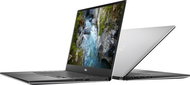 Dell XPS 15 (7590) Silver - Laptop