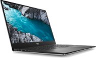 Dell XPS 15 (9570) Touch Silver - Laptop