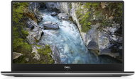 Dell XPS 15 (9570) Touch Silver - Laptop