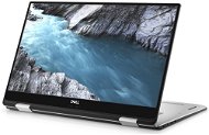 Dell XPS 15 (9575) Touch silver - Tablet PC