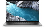Dell XPS 15 (9500) Touch Silver - Laptop