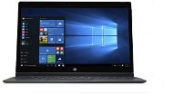 Dell Latitude 7285 Touch Black - Tablet PC
