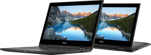 Dell Latitude 3390 Touch - Tablet PC - Main image