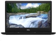 Dell Latitude 14 3400 fekete színű - Laptop