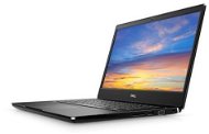 Dell Latitude 14 3400 Fekete - Notebook