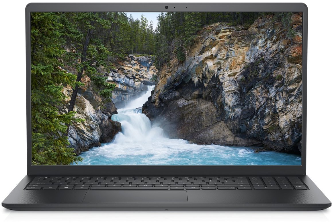 Dell Vostro 3530 V3530-36 Fekete