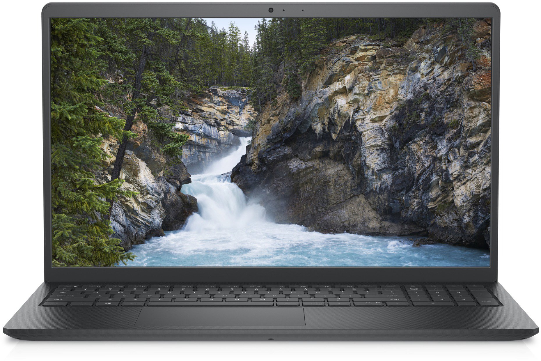 DELL Vostro 3530 N1612PVNB3530EMEA01_UBU Fekete