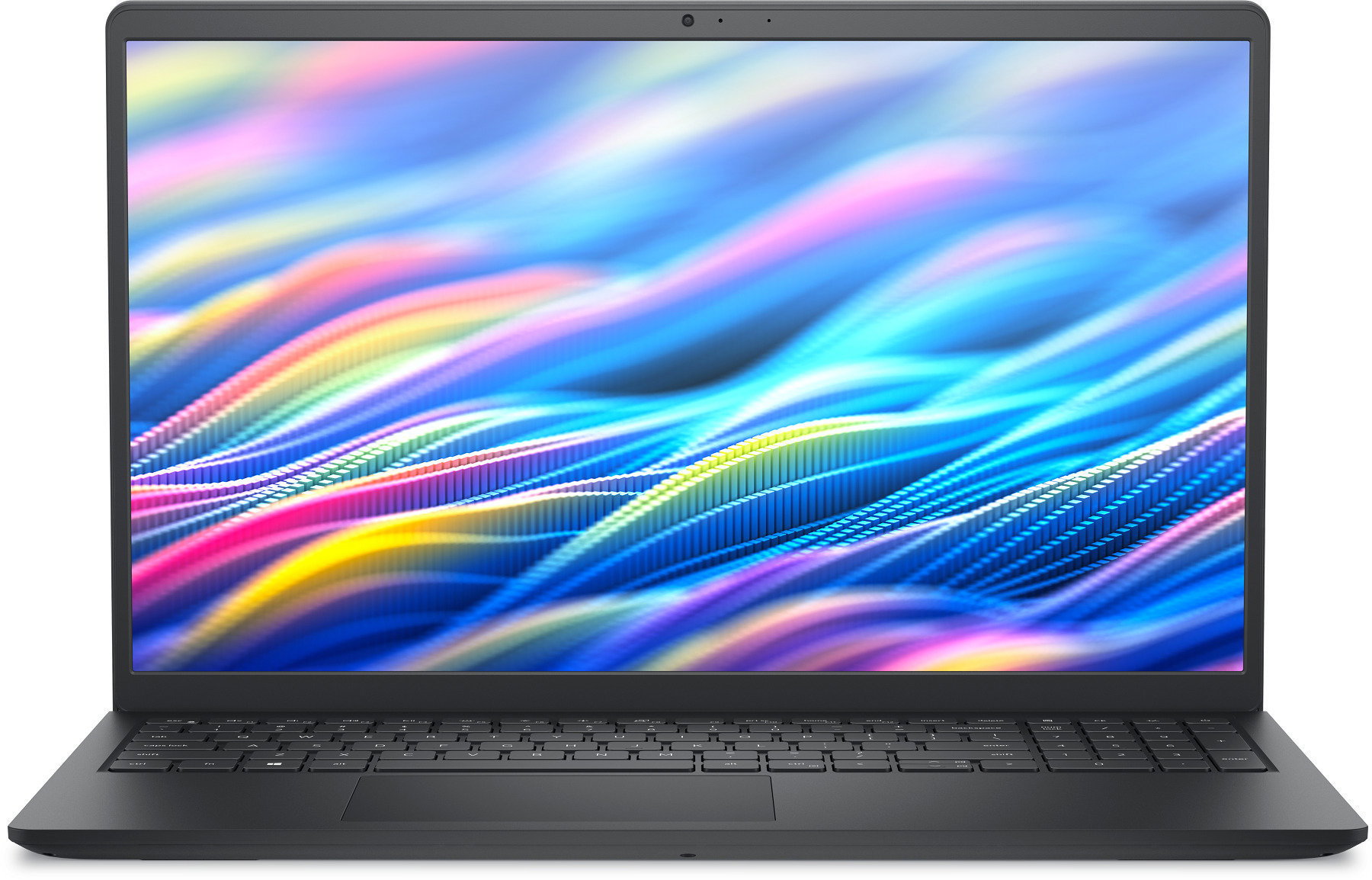 Dell 15 DC15250-2 Black