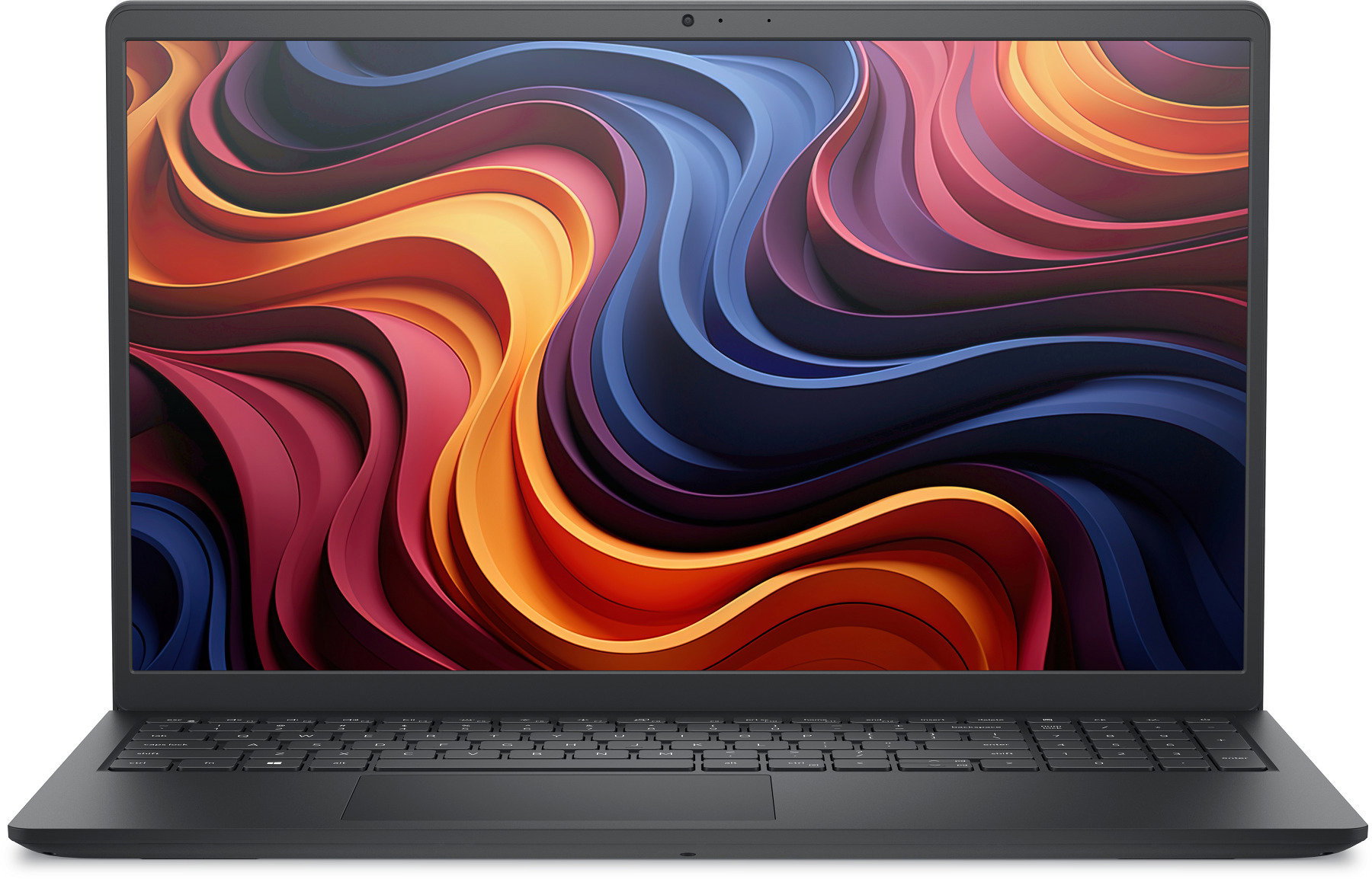 Dell 15 DC15255-1 Black