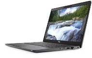 Dell Latitude 14 5400 Fekete - Notebook
