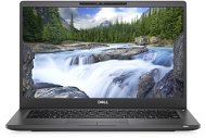 Dell Latitude 15 5300 fekete - Laptop