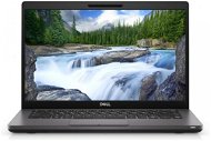 Dell Latitude (14) 5400 Fekete - Notebook
