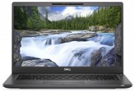 Dell Latitude (13) 7300 fekete - Laptop