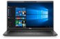 Dell Latitude (14) 7400 Fekete - Notebook