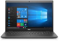 Dell Latitude (15) 3510 Szürke - Laptop