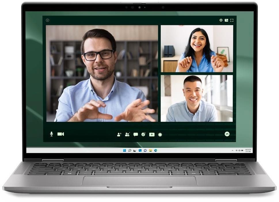 DELL Latitude 7350 N004L735013EMEA_VP Szürke