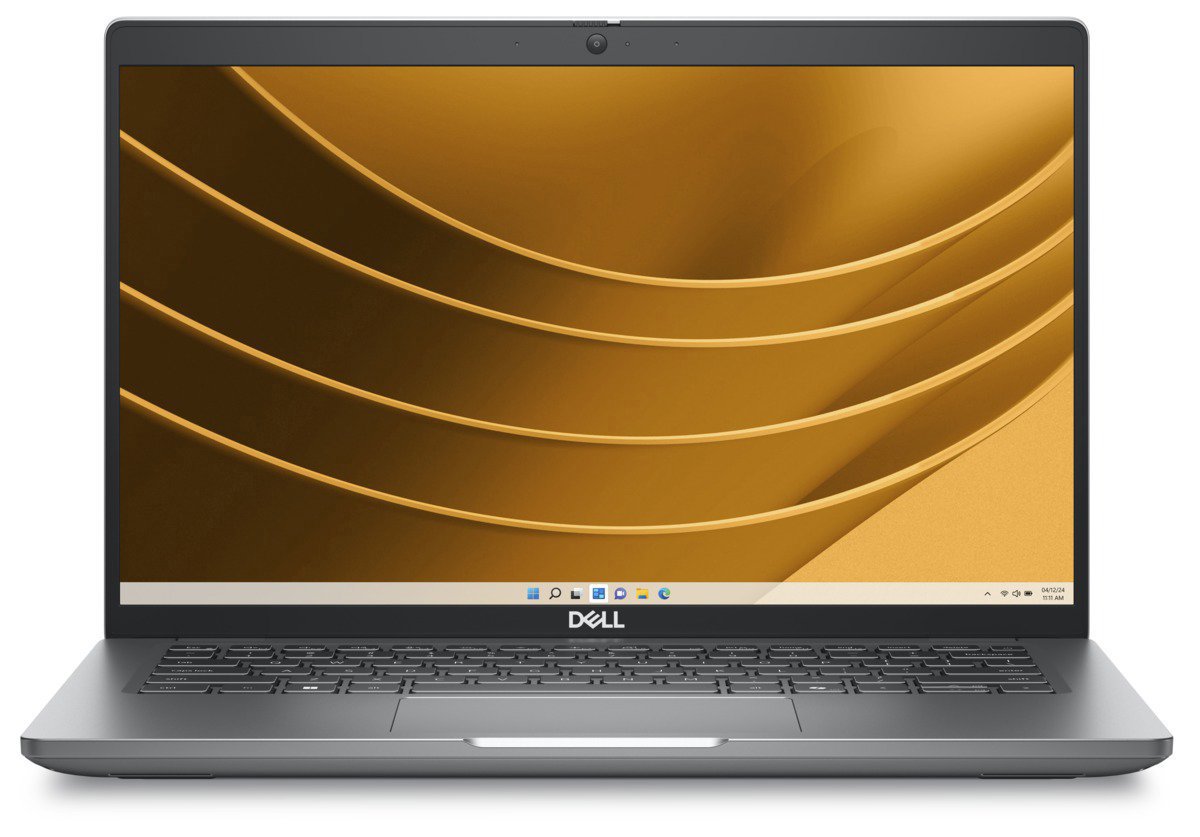 DELL Latitude 5450 N016L545014EMEA_VP Szürke