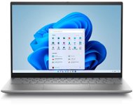 Laptop Dell Inspiron 14 5420 Ezüst - Notebook