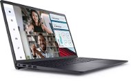 Dell Vostro 3520 Black - Laptop