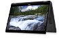 Dell Latitude 7390 Fekete - Notebook