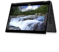 Dell Latitude 7390 fekete színű - Laptop
