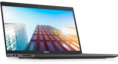 Dell Latitude 7390 Touch - Tablet PC - Hlavní obrázek