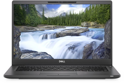 Dell Latitude 7300 Touch - Laptop - Main image