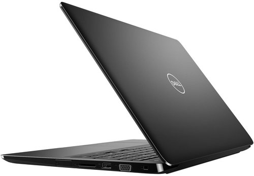 Dell Latitude 3510 Main image Dell Latitude 3510 - Laptop - Main image