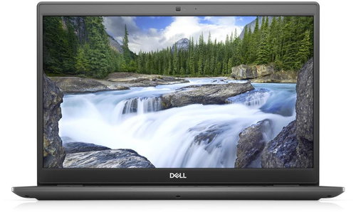 Dell Latitude 3510 - Laptop - Main image