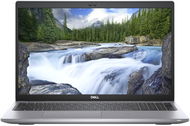 Repasované - Dell Latitude 5520 - Notebook