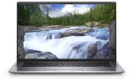 Dell Latitude 9510 - Laptop
