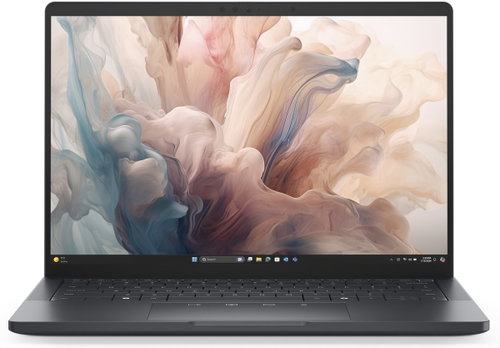 Dell Pro 13 Premium Main image Dell Pro 13 Premium - Laptop - Main image
